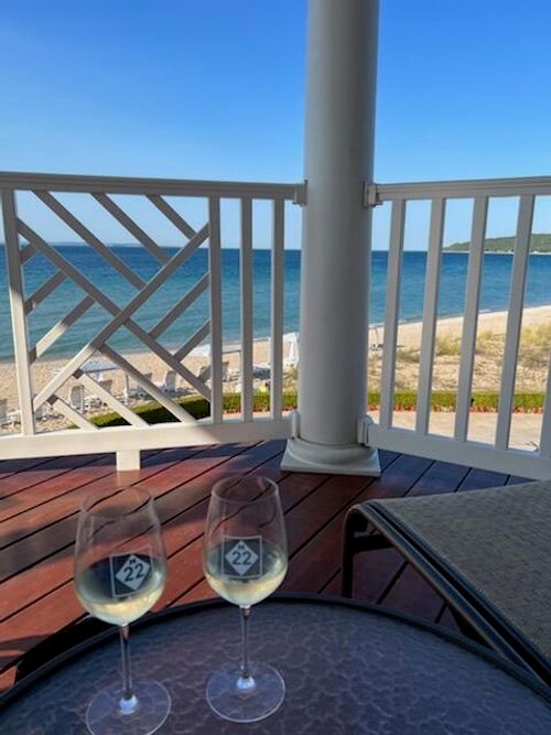 5b-5707 S Lake St, Glen Arbor, MI, 49636-5102 | Card Image