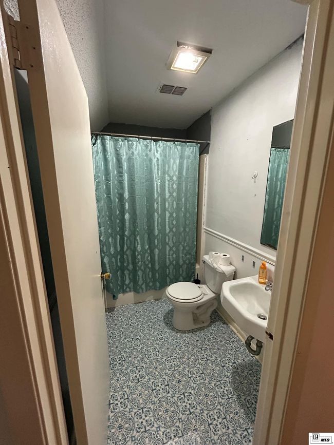 500 S Bonner St, House other with 5 bedrooms, 3 bathrooms and null parking in Ruston LA | Image 5