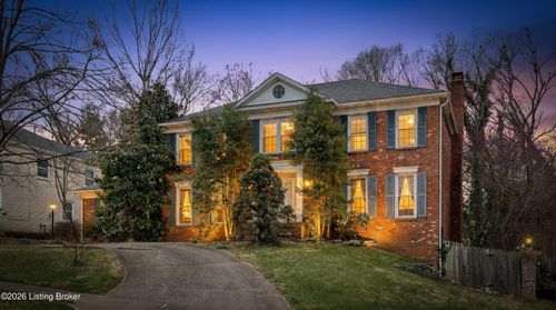 2406 Phoenix Hill Dr, Louisville, KY, 40207-1229 | Card Image