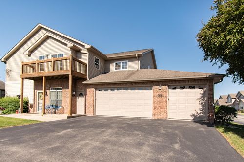 6307 43rd St, Kenosha, WI, 53144-4507 | Card Image