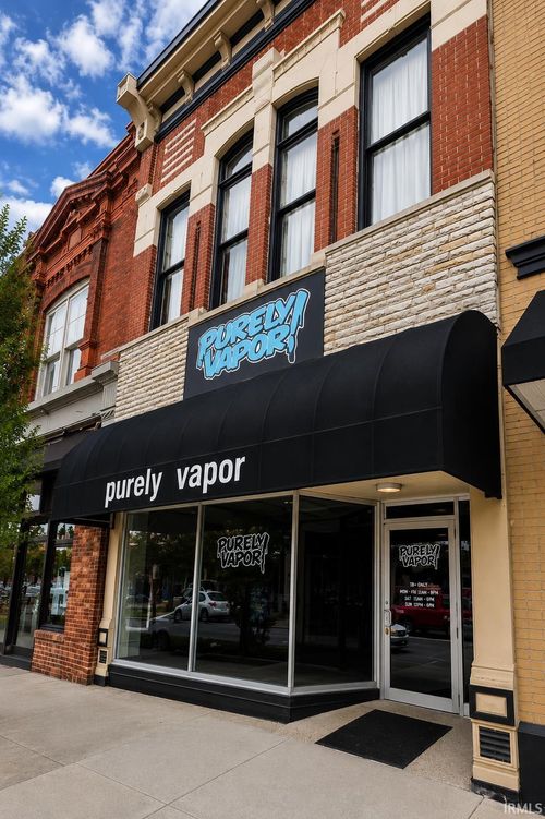 423 Main St, Vincennes, IN, 47591-2006 | Card Image