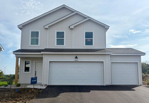 808 Hopkins Ln, Buffalo, MN, 55313 | Card Image