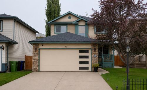 182 Harvest Creek Close Ne, Calgary, AB, T3K4P8 | Card Image