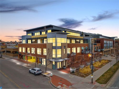 209-1155 Canyon Blvd, Boulder, CO, 80302-5196 | Card Image
