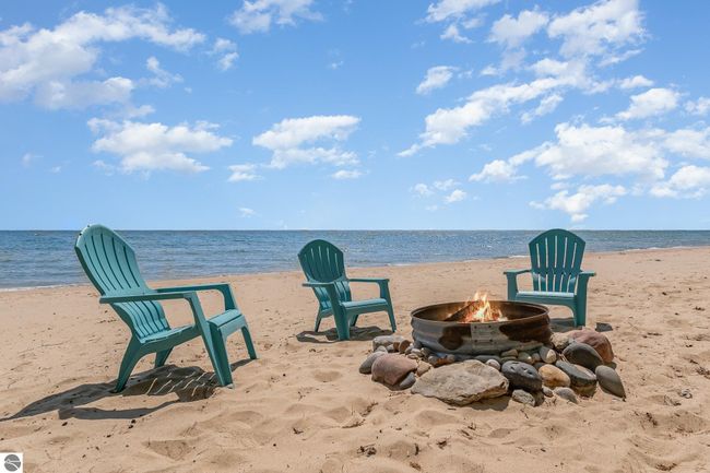 1715 Sunrise Dr, House other with 2 bedrooms, 2 bathrooms and null parking in Greenbush MI | Image 27