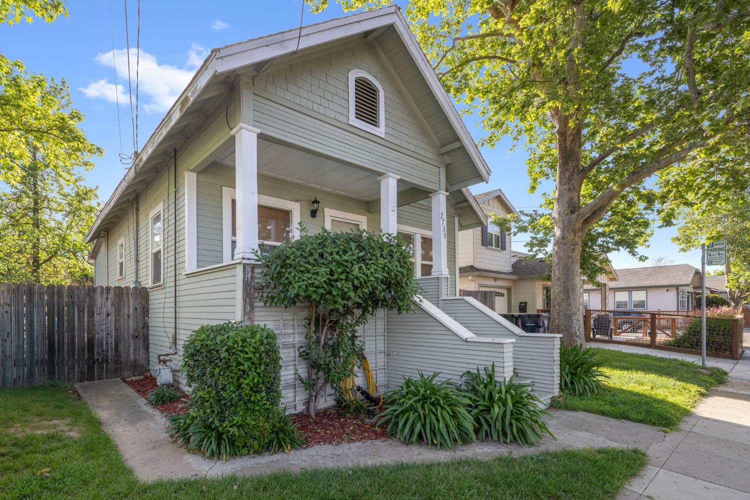 Residential in Sacramento 4