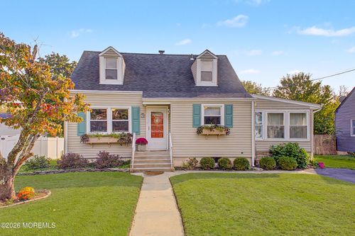 39 Waldron Rd, Allentown, NJ, 08501-1719 | Card Image