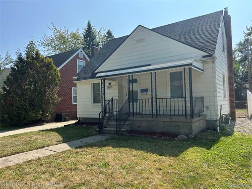 24321 Boston St, Dearborn, MI, 48124-3115 | Card Image