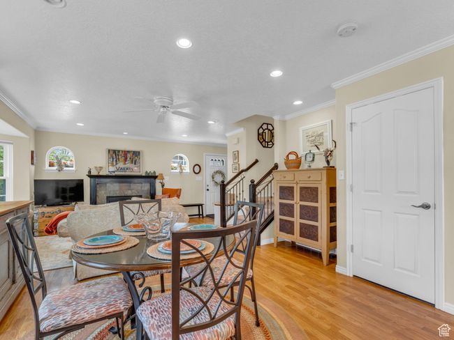 181 Geneva Dr, Townhouse with 2 bedrooms, 2 bathrooms and 3 parking in Midway UT | Image 21