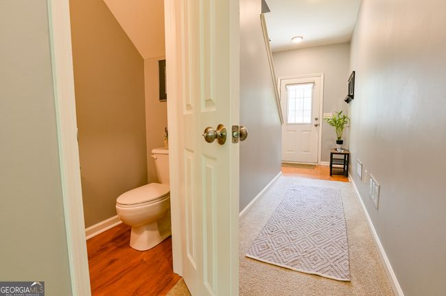 2135 Dillard Xing, Townhouse with 2 bedrooms, 3 bathrooms and null parking in Tucker GA | Image 7