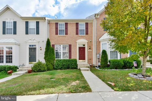 1447 Pangbourne Way, HANOVER, MD, 21076-1476 | Card Image