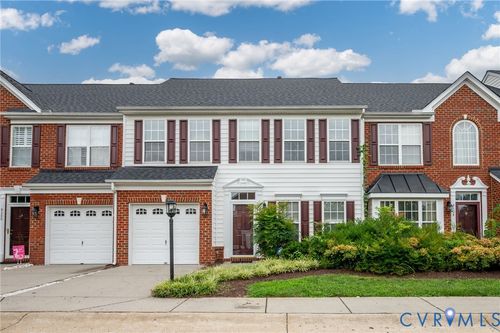 9302 Meredith Creek Ln, Glen Allen, VA, 23060-3451 | Card Image