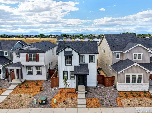 2110 Wagon Wheel Aly, Brighton, CO, 80601-8041 | Card Image