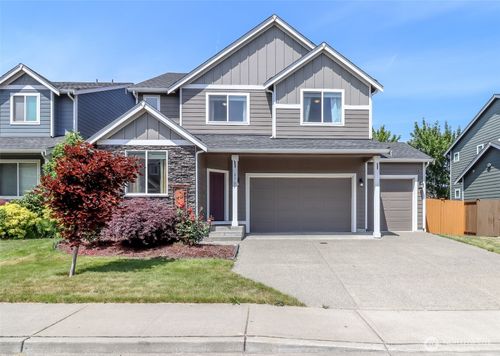 2707 179th St E, Tacoma, WA, 98445-4299 | Card Image