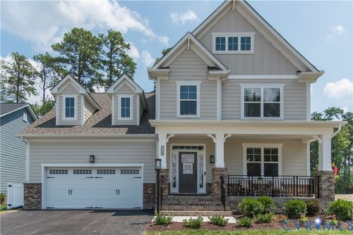 12300 Garnet Parke Circle, Henrico, VA, 23059 | Card Image