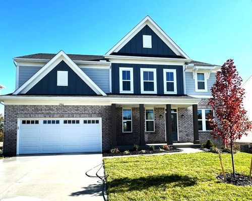 2460 Lillywood Way, Crescent Springs, KY, 41017-4021 | Card Image