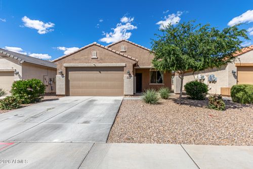 11526 W Ventura St, El Mirage, AZ, 85335-5091 | Card Image
