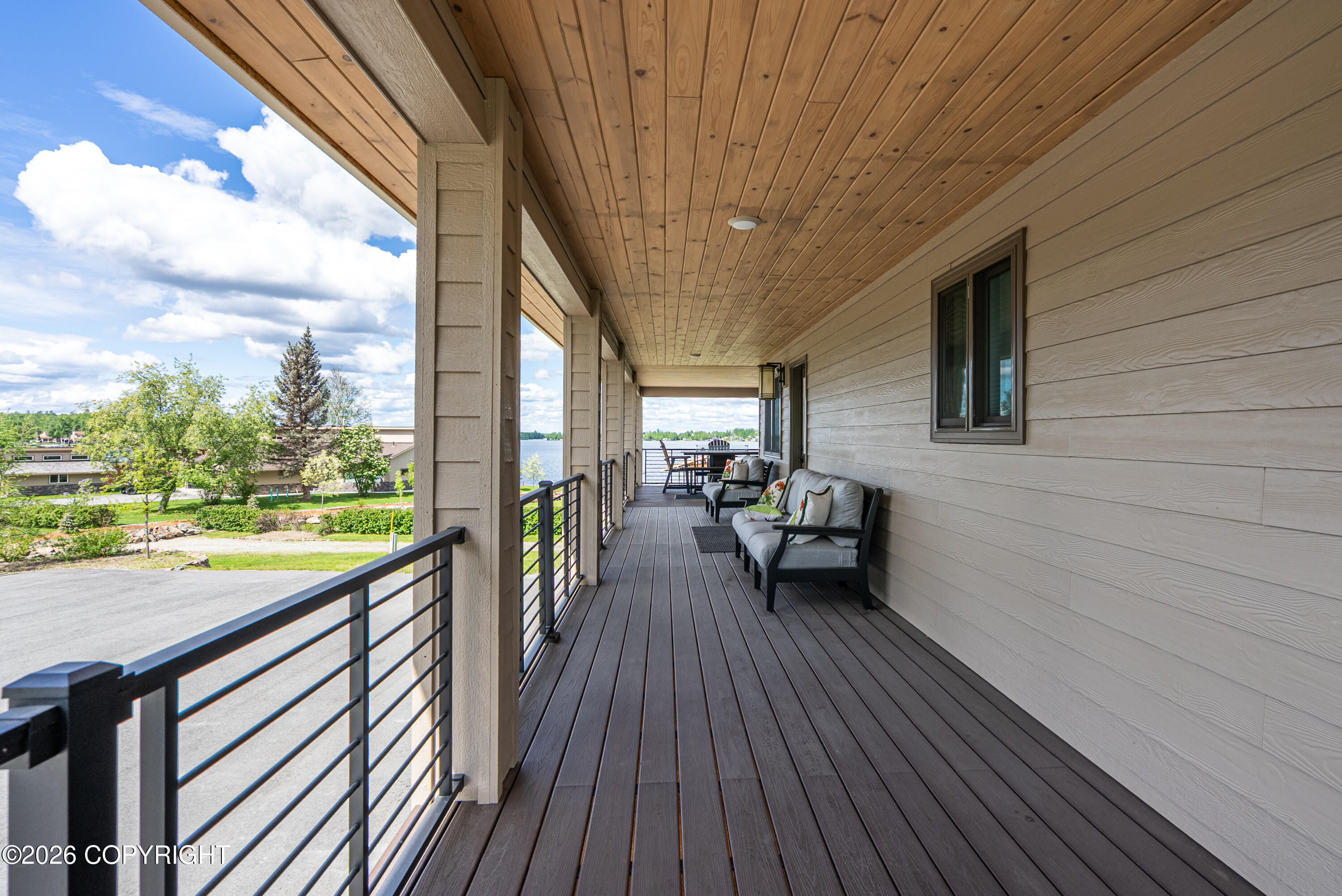 Residential in Big Lake