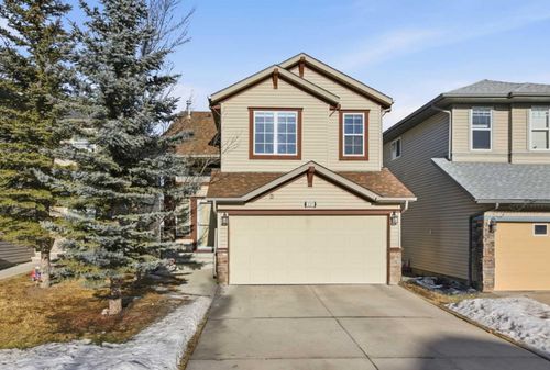 227 Panamount Circle Nw, Calgary, AB, T3K0G9 | Card Image