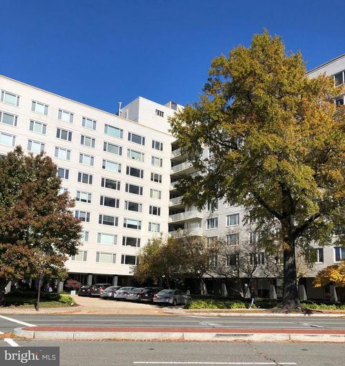 610-2475 Virginia Ave Nw, WASHINGTON, DC, 20037-2639 | Card Image