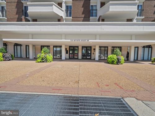 apt-430-700 7th St Sw, WASHINGTON, DC, 20024-2447 | Card Image