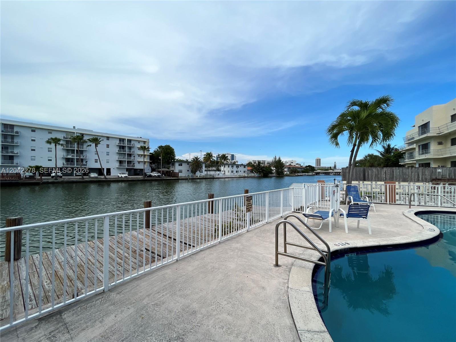Residential Lease in Miami Beach 4