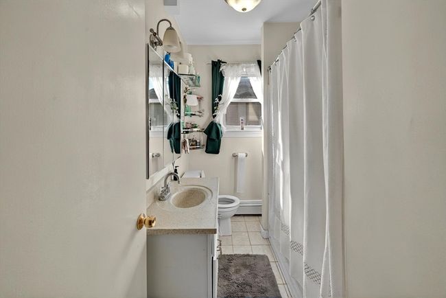 APT-2 - 166 Beattie St, Condo with 4 bedrooms, 2 bathrooms and 2 parking in Fall River MA | Image 9