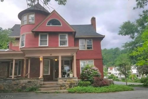 60 Mills St, Morristown, NJ, 07960-3792 | Card Image