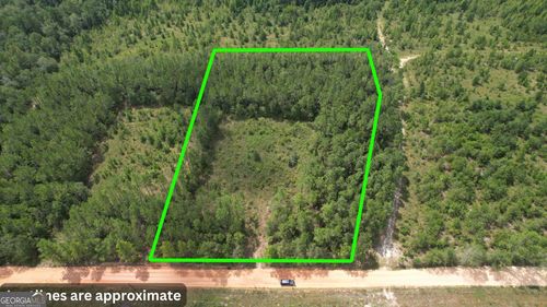 0 Asa Lindsey Rd, Kite, GA, 31049 | Card Image