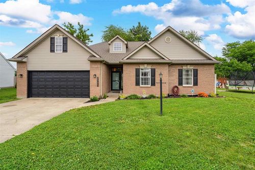 2643 E Daffodil Ct, Henderson, KY, 42420-3484 | Card Image