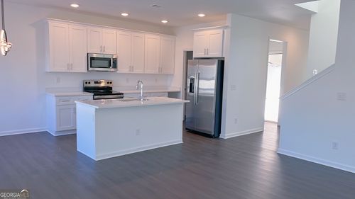 31 Sandstone Dr, Jasper, GA, 30143-1805 | Card Image