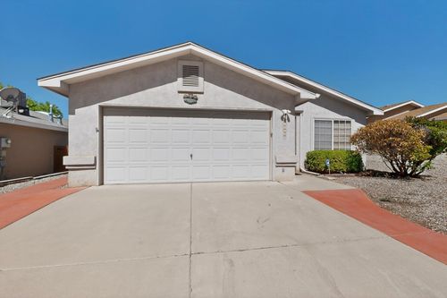 10505 Virgo St Nw, Albuquerque, NM, 87114-3659 | Card Image