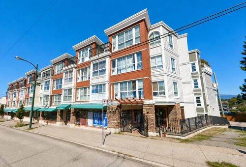 101-2973 Kingsway, Vancouver, BC, V5R5J4 | Card Image