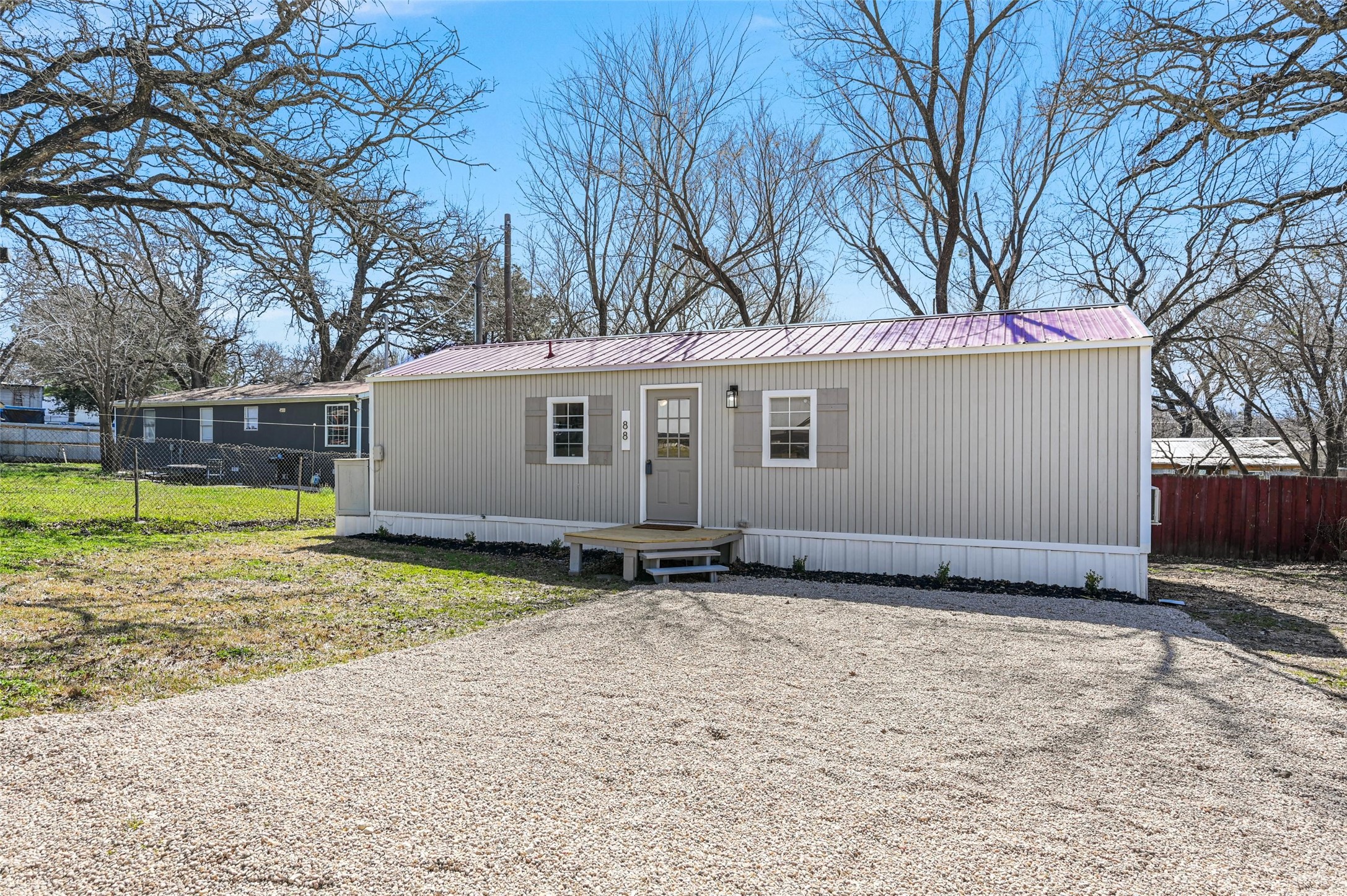 Residential in Alvarado 4