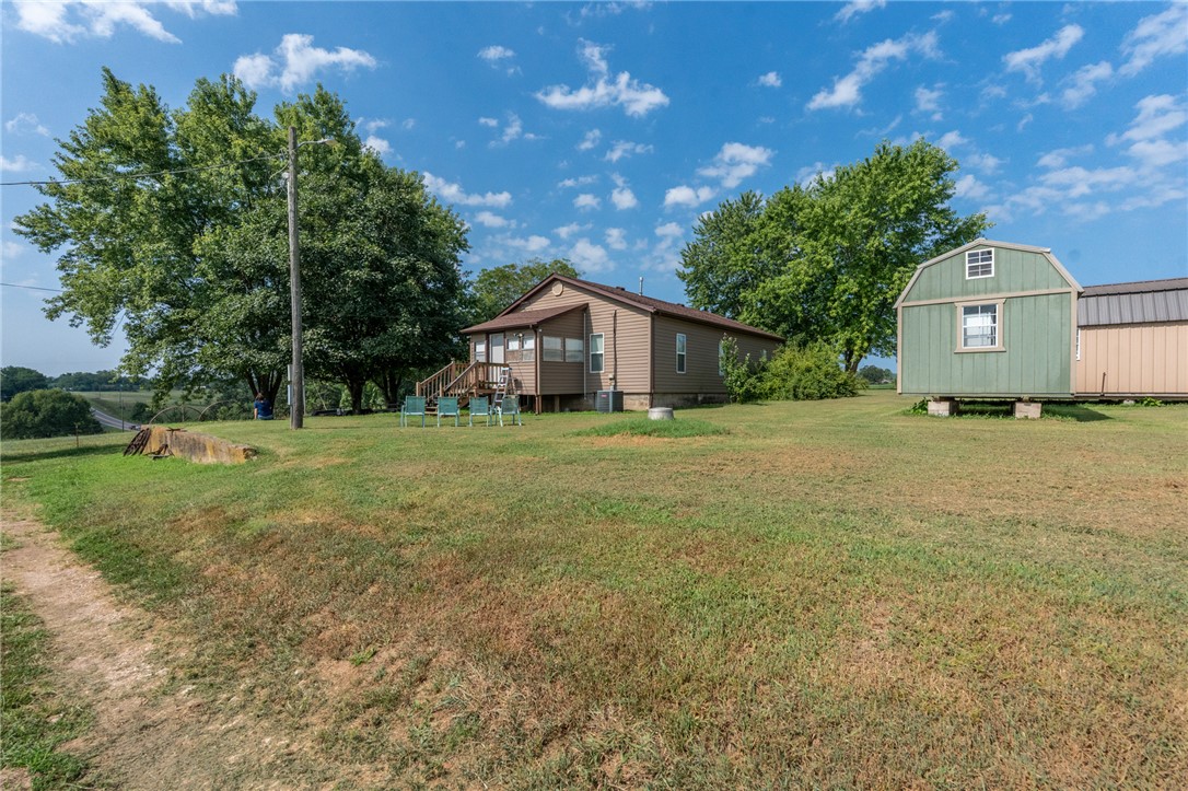 Residential in Berryville 3