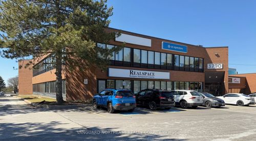 210-3790 Victoria Park Ave, North York, ON, M2H3H7 | Card Image