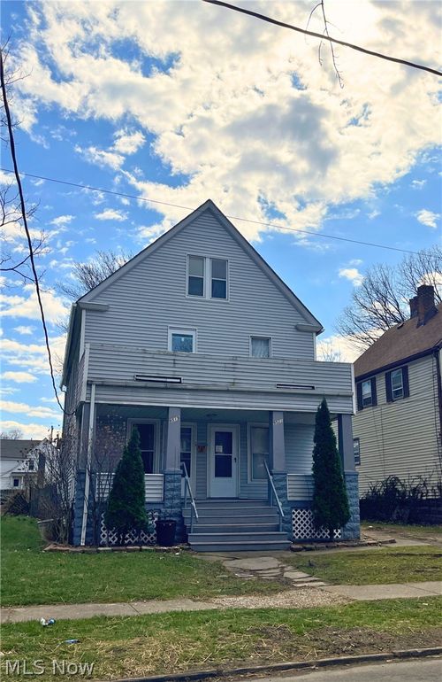 9521 Macon Ave, Cleveland, OH, 44102-3735 | Card Image