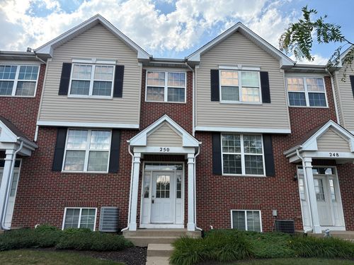 250 Alder Creek Dr, Romeoville, IL, 60446-5189 | Card Image