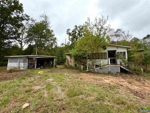 891 County Road 17, Leesburg, AL, 35983-4129 | Card Image