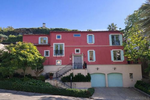 1631 Mimulus Way, La Jolla, CA, 92037 | Card Image