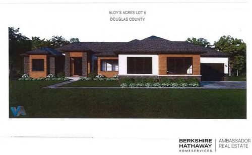 6404 Howell St, Omaha, NE, 68152-1704 | Card Image