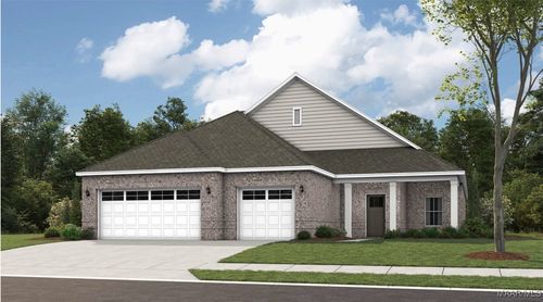 1445 Wildlife Way, Prattville, AL, 36066-7570 | Card Image