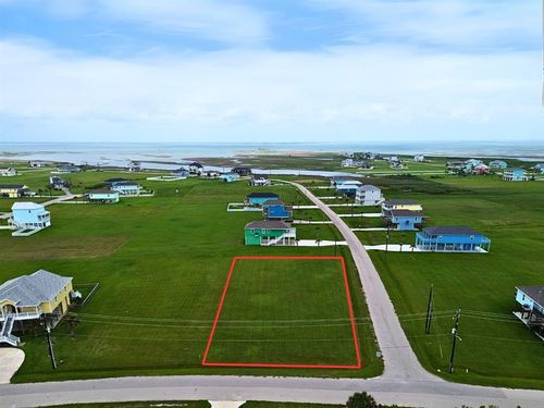18602 Warrior Rd, Galveston, TX, 77554-1050 | Card Image