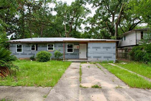 3151 Torres Ave, Pensacola, FL, 32503-3562 | Card Image
