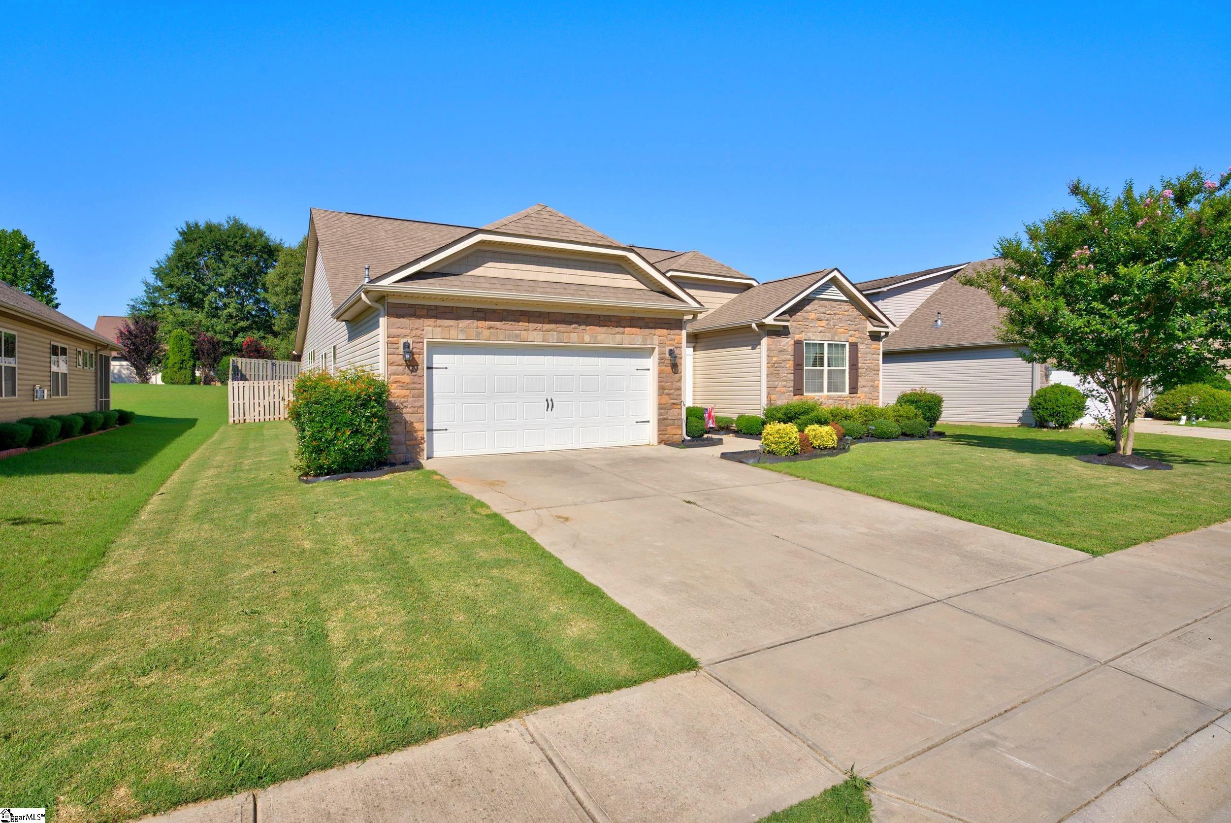 Residential in Inman 3