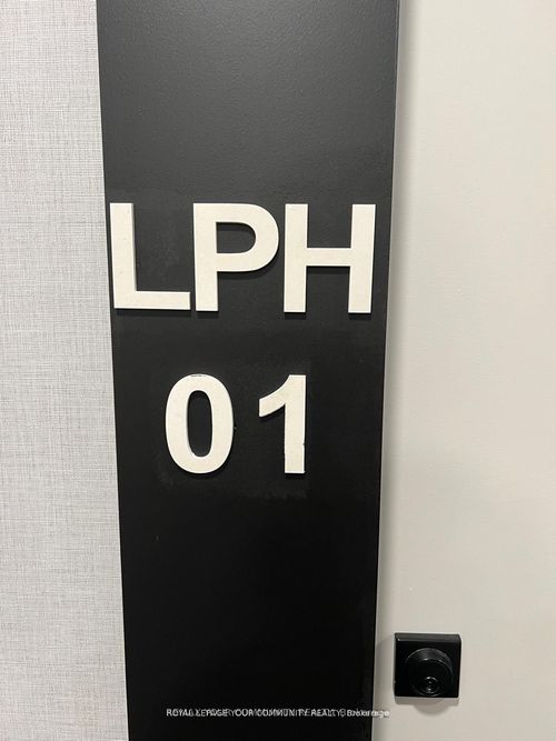 lph-01-319 Jarvis St, Toronto, ON, M5B0C8 | Card Image