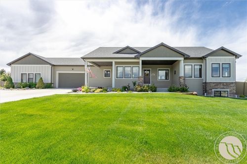 1650 Wild Lupine Ln, Laurel, MT, 59044-9318 | Card Image