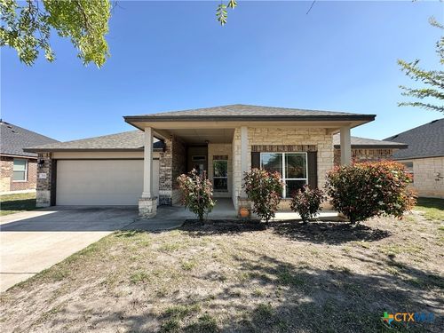 702 Deborah Kay Dr, Killeen, TX, 76542-6525 | Card Image