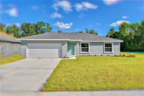 12849 Sw 73rd Avenue Rd, Ocala, FL, 34473-4918 | Card Image