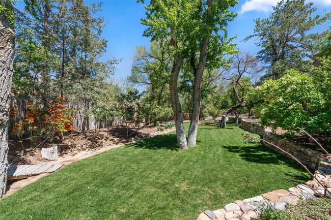 831 El Caminito St, House other with 6 bedrooms, 9 bathrooms and 20 parking in Santa Fe NM | Image 62